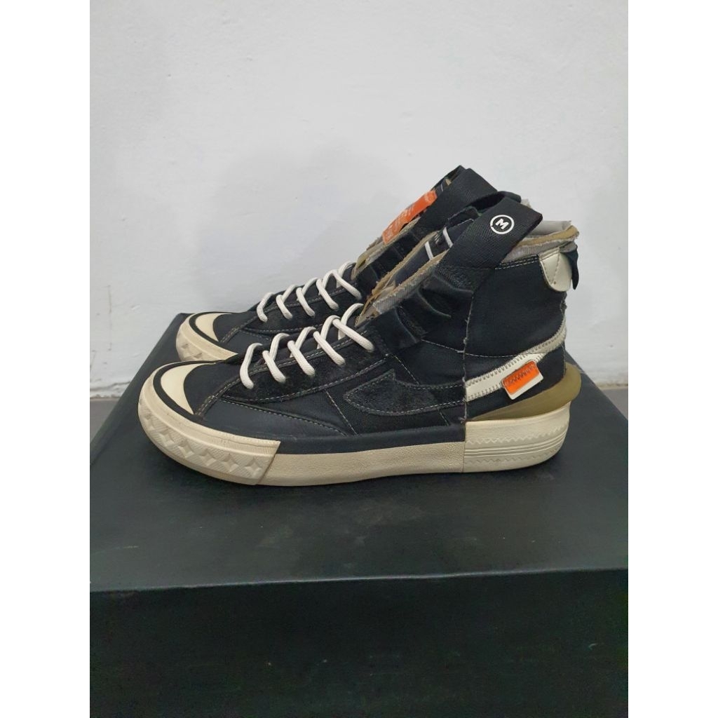 Compass proto 2 makna