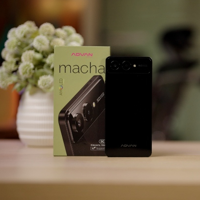 ADVAN Macha Ex REVIEW