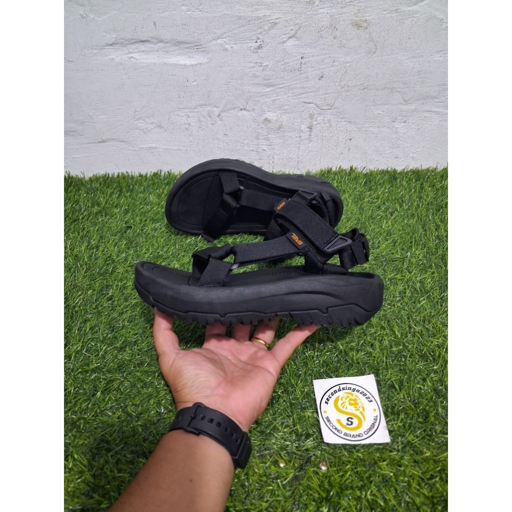 TEVA Hurricane 100% Original