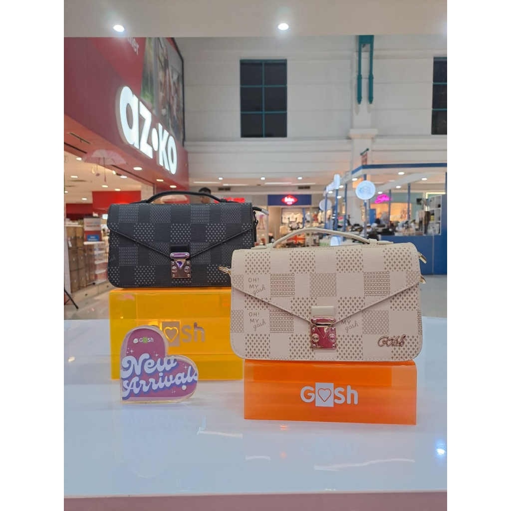 TAS WANITA GOSH ORIGINAL STORE