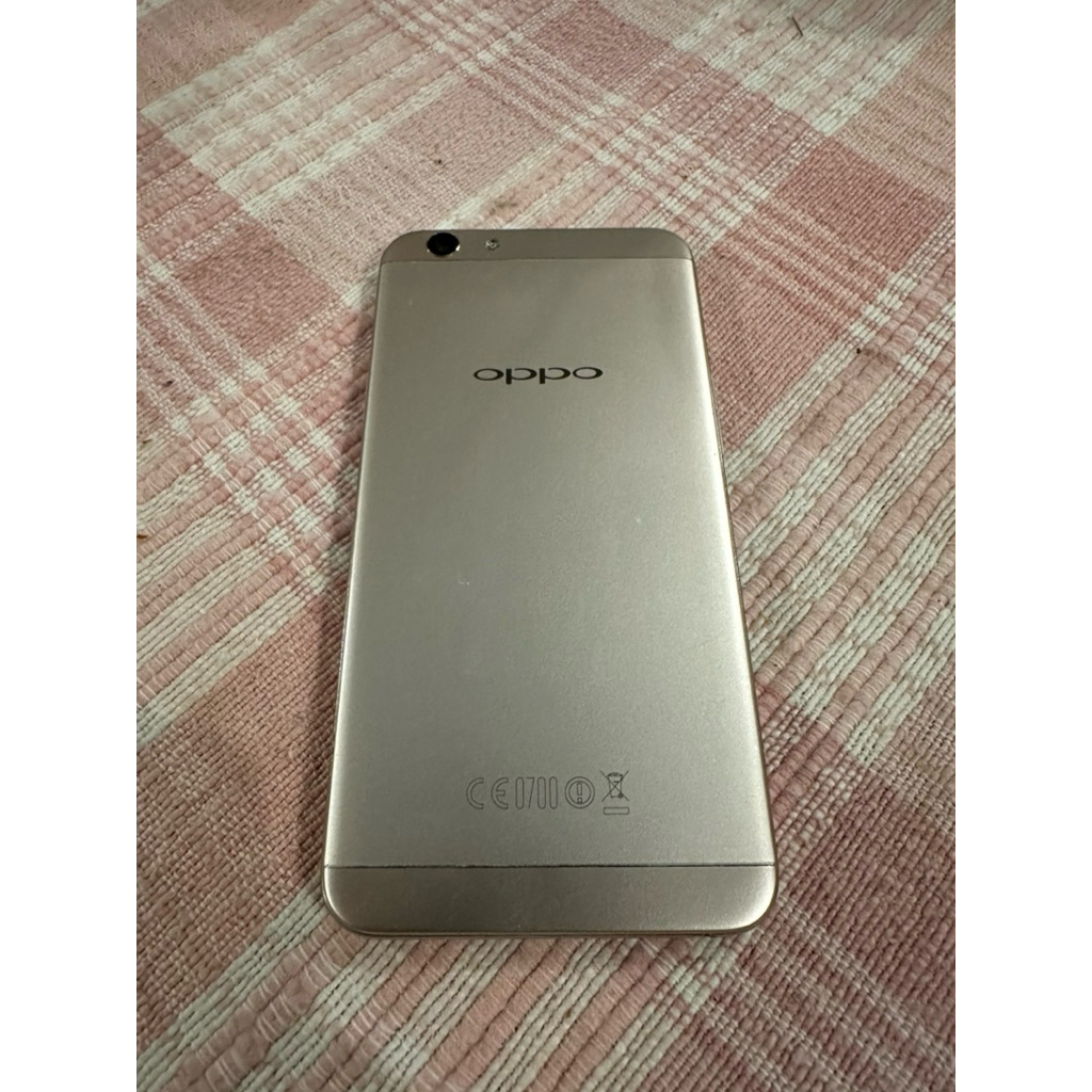 OPPO F1S 4/64GB