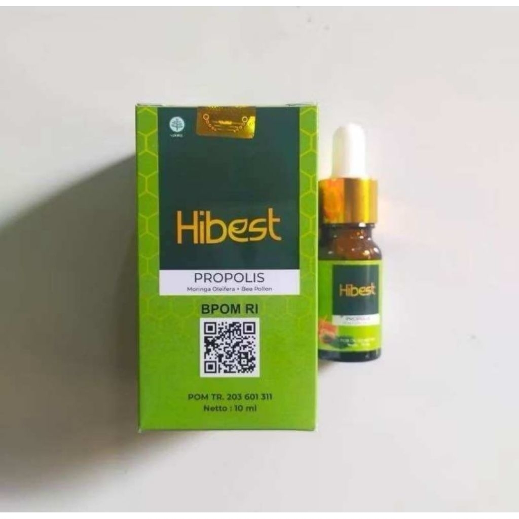 HIBEST PROPOLIS ORIGINAL