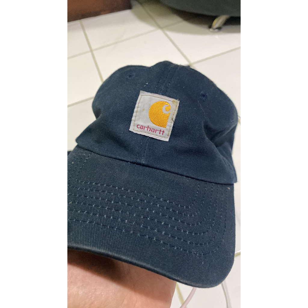 Topi Carhartt