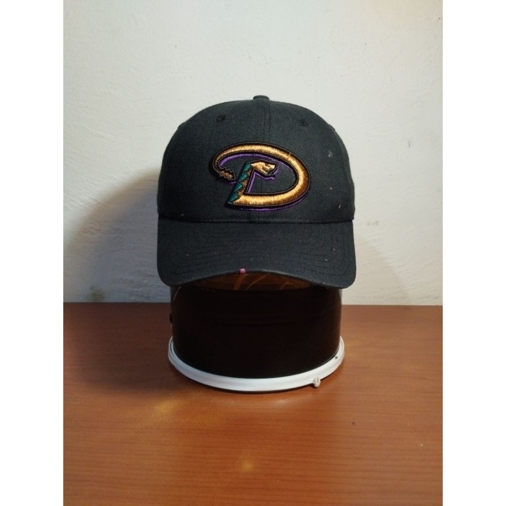 Topi New Era X MLB Arizona Diamond Back