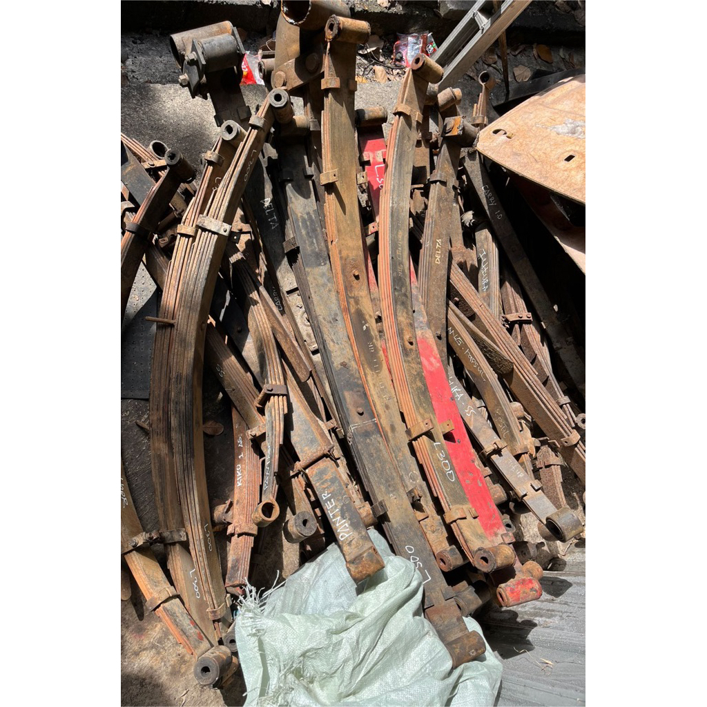 Per Daun L300 Original