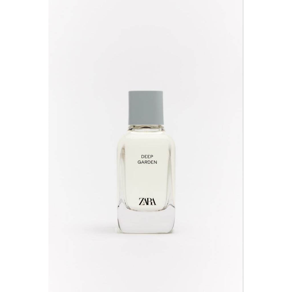 PARFUME ZARA DEEP GARDEN 100ML EDP