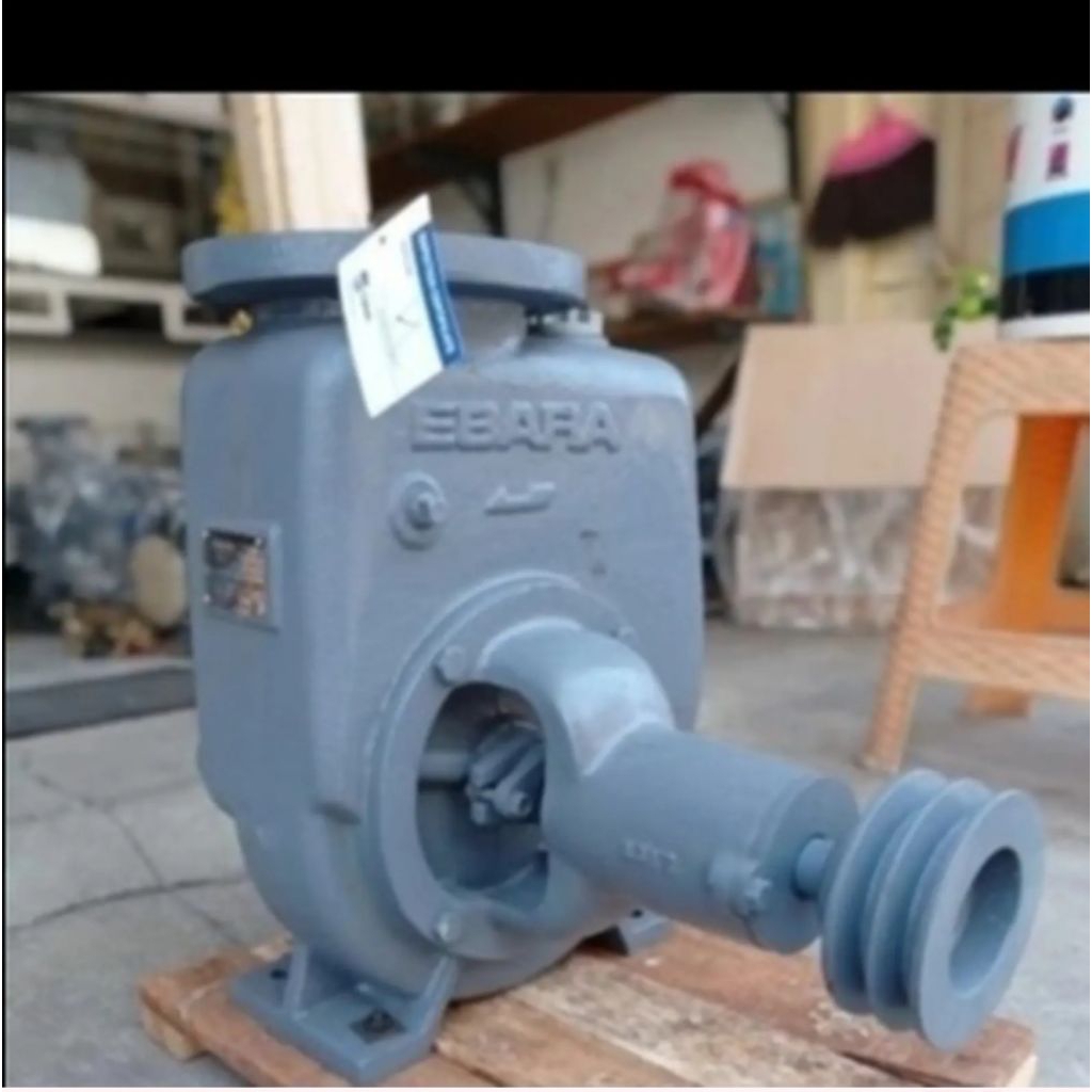 POMPA EBARA SQPB-150 POMPA IRIGASI/PERTANIAN