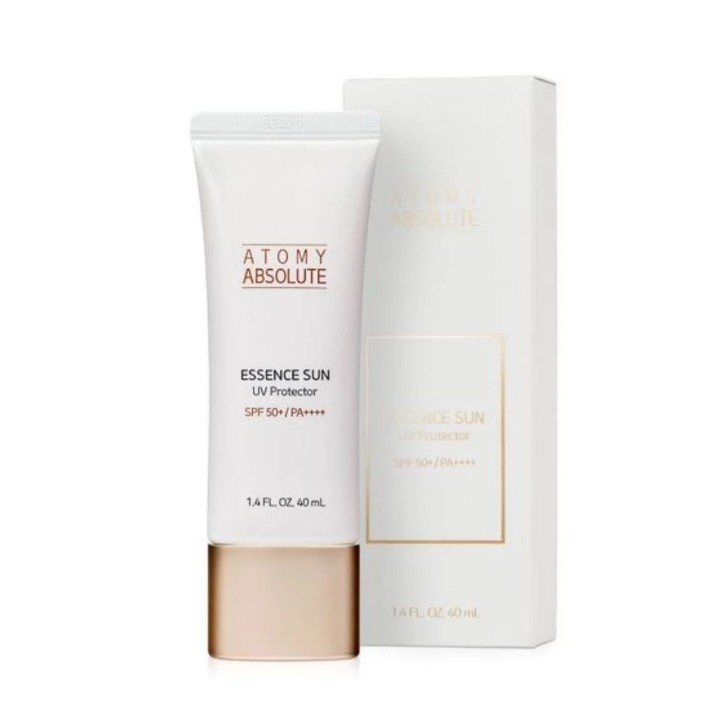Atomy Absolute Essence Sunscreen