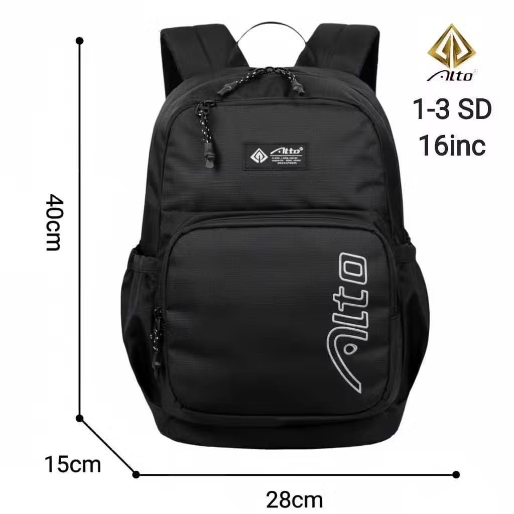 tas Sekolah Anak SD Alto