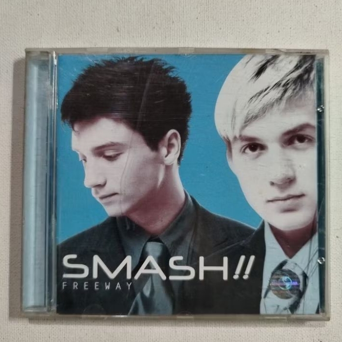 CD SMASH - FREEWAY
