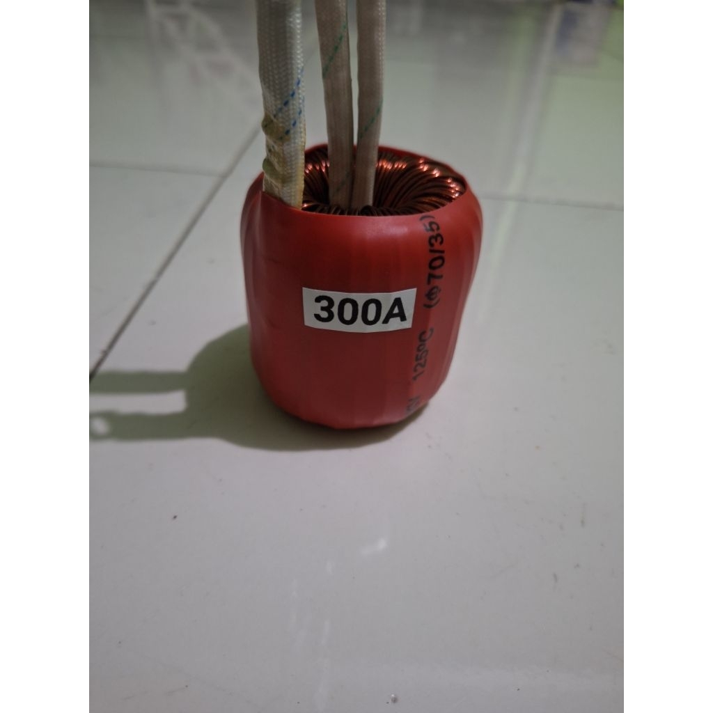 induktor inverter LF 300A