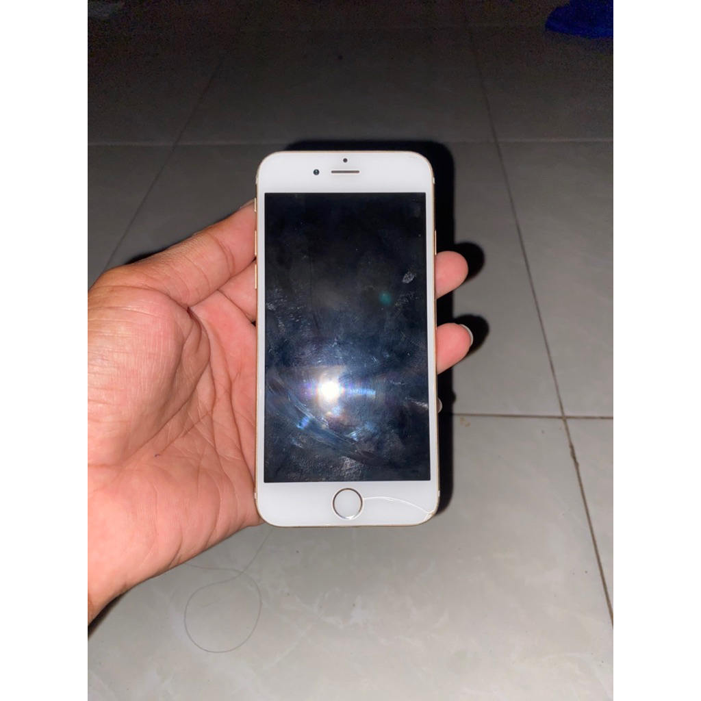 Hp Iphone 6s Matot