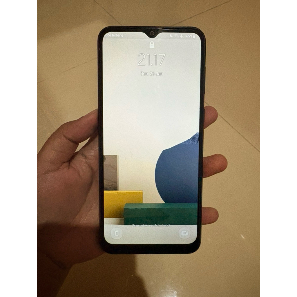 Samsung Galaxy A03 Core