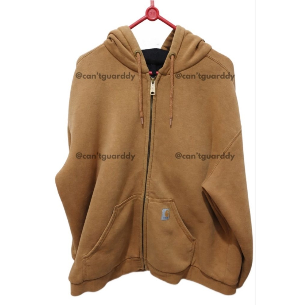 Carhartt rain defender