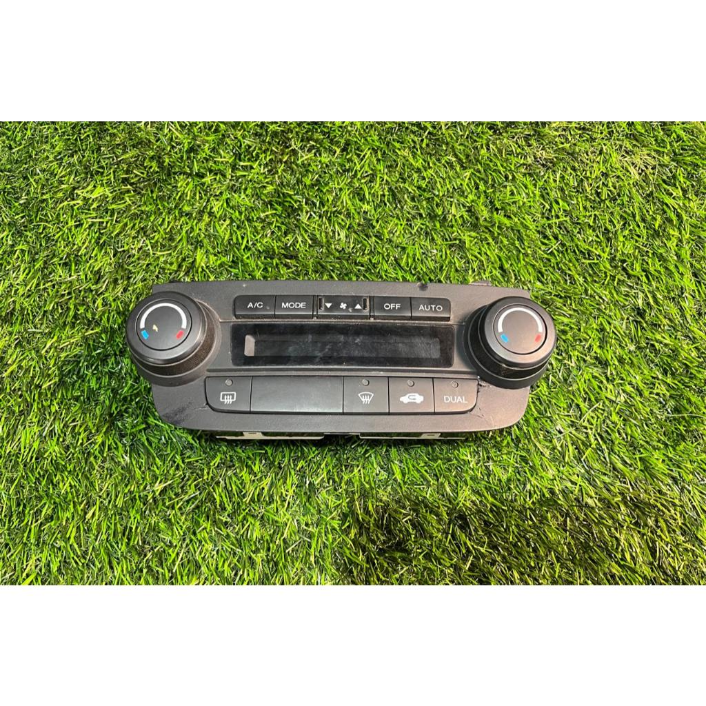 Panel Saklar AC Climate Control Honda CRV GEN 3 2400cc 2.4 2007-2012 Original garansi