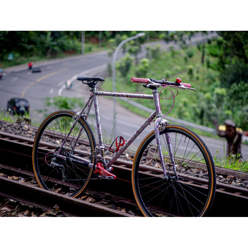 toyo asahi sprint 800 sepeda kalcer