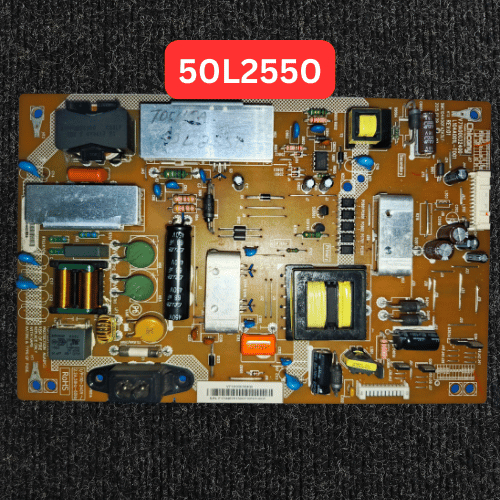 PSU- POWER SUPPLY TV LED TOSHIBA 50L2550 - 50L2550VJ