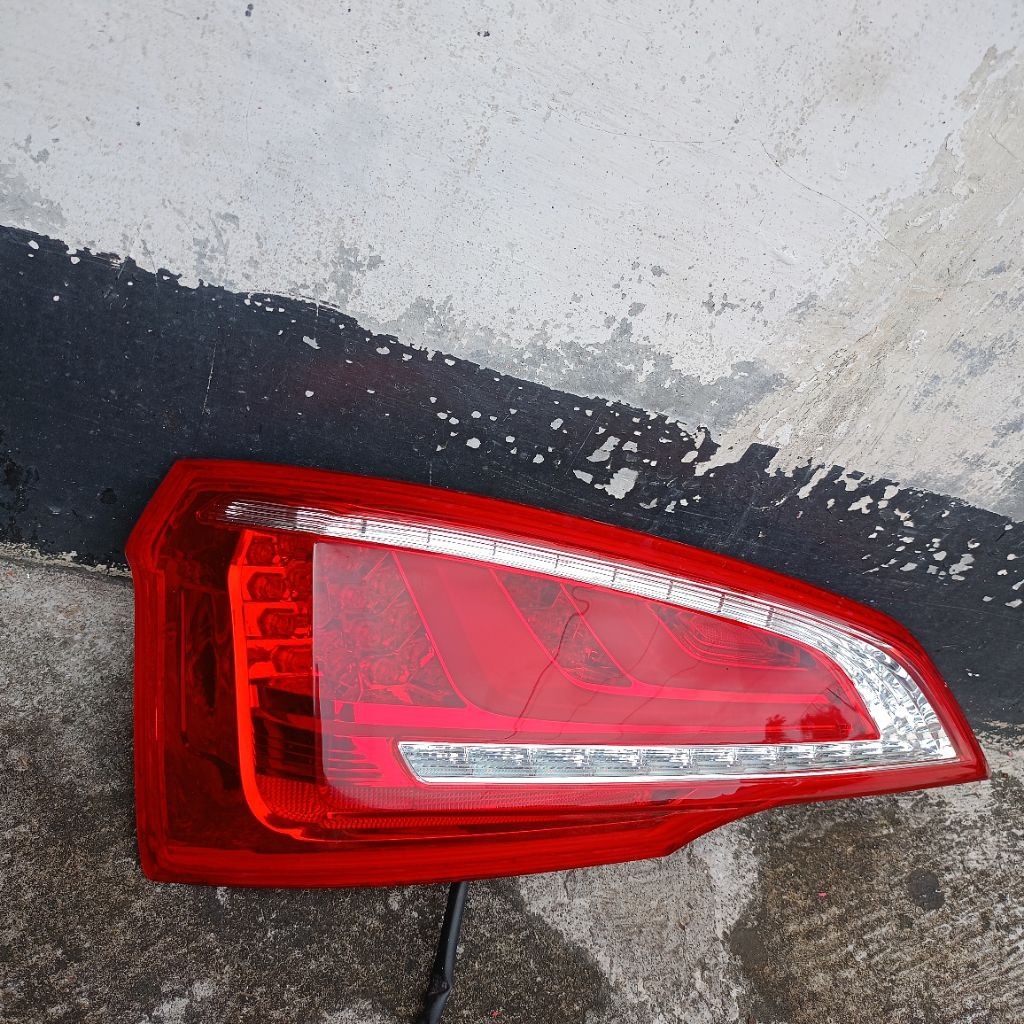 Stoplamp Wuling Cortez 2018-2022 / lampu belakang wuling cortez 2018 2019 2020 2021 2022 original
