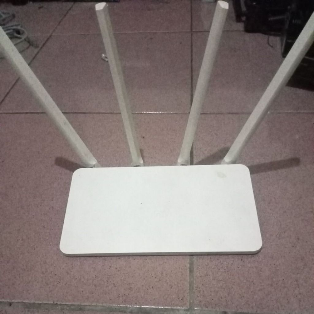 router mi