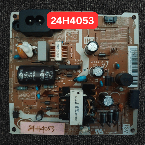 PSU - POWER SUPPLY TV SAMSUNG UA24H4053AR - 24H4053