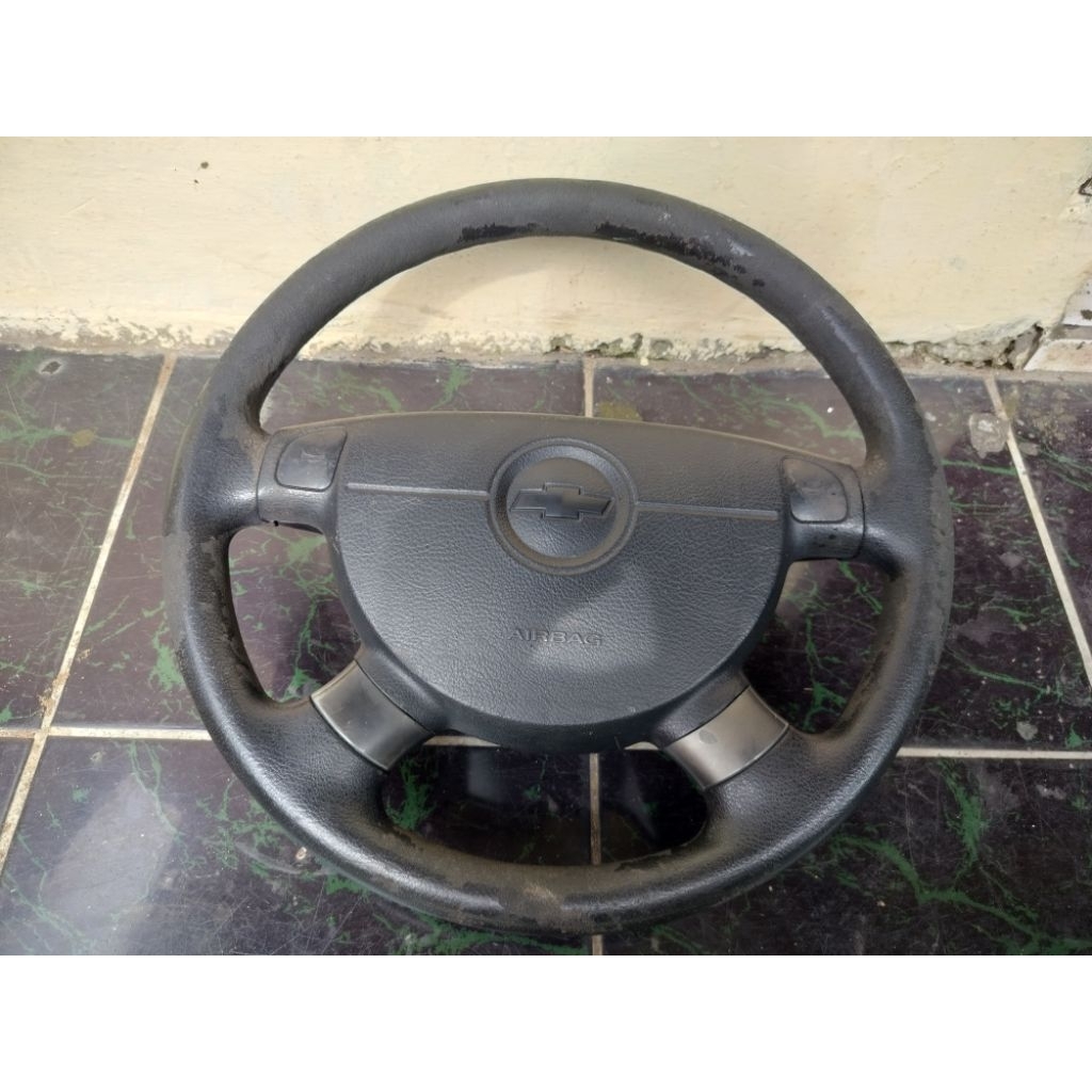 stir original Chevrolet optra