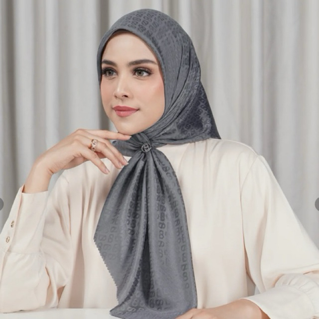 Tapis Embossed 2.0 Buttonscarves