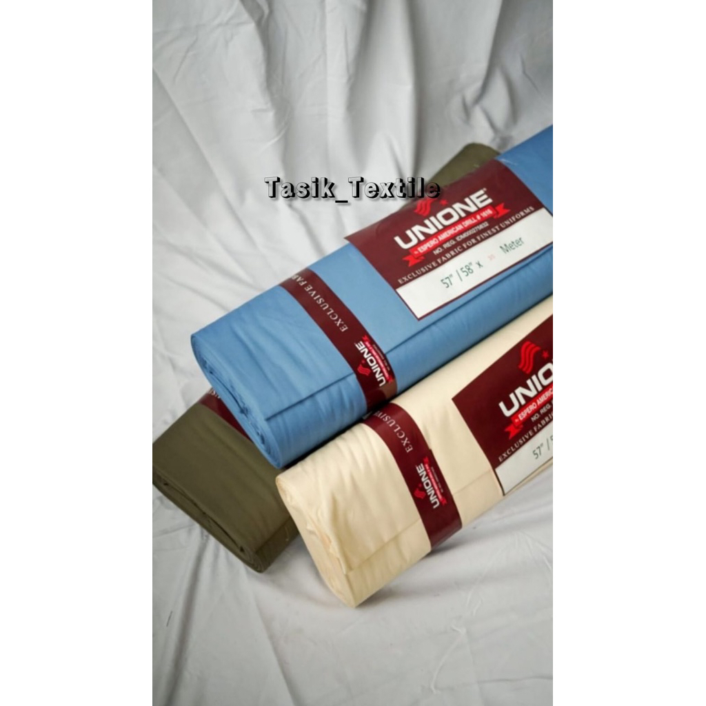 KAIN AMERICAN DRILL UNIONE