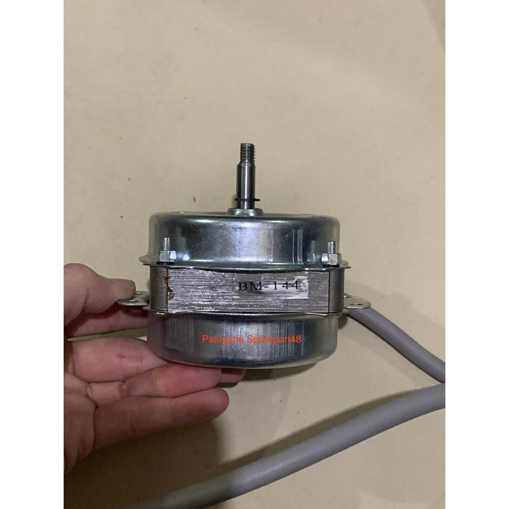 Dinamo Air Cooler Kabel 6