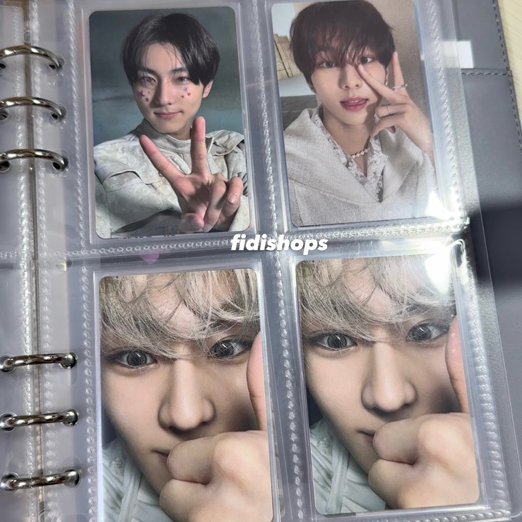 [READY] OFFICIAL ENHYPEN JUNGWON KALPA PEACE DAYDREAM ZOOM WEVERSE ORANGE BLOOD DESIRE:UNLEASH D:U A