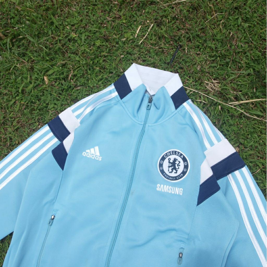 Tracktop chelsea by ADIDAS