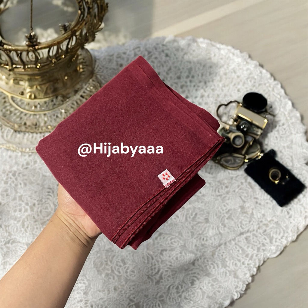 Hijab Segiempat paris jadul | paris jadul by kyl | bintang lima by kayla | alparis kyl | alparis kay