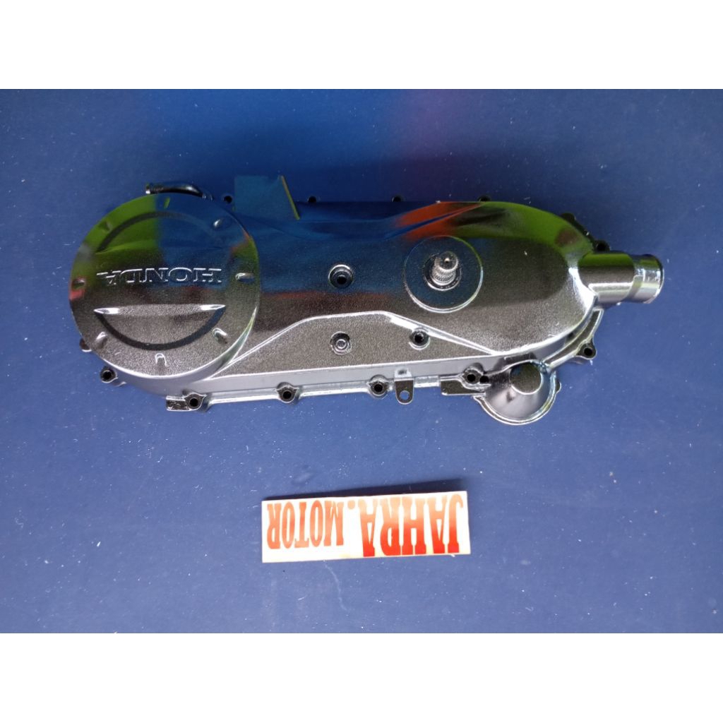BLOCK BAX CVT HONDA VARIO 110 KARBU VARIO TECHNO CW 110 KARBU ORI KVB