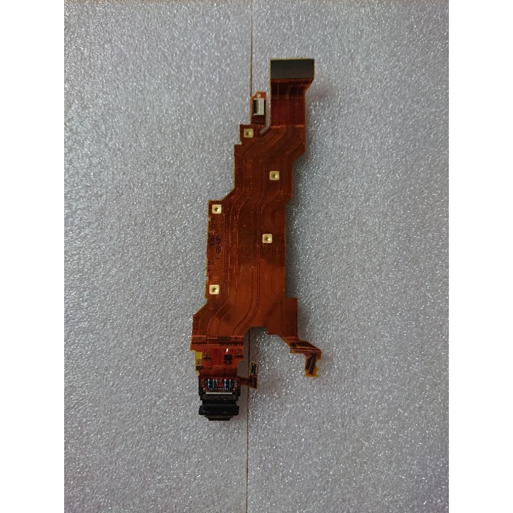 Fleksibel charger Sony Xperia xz2 original