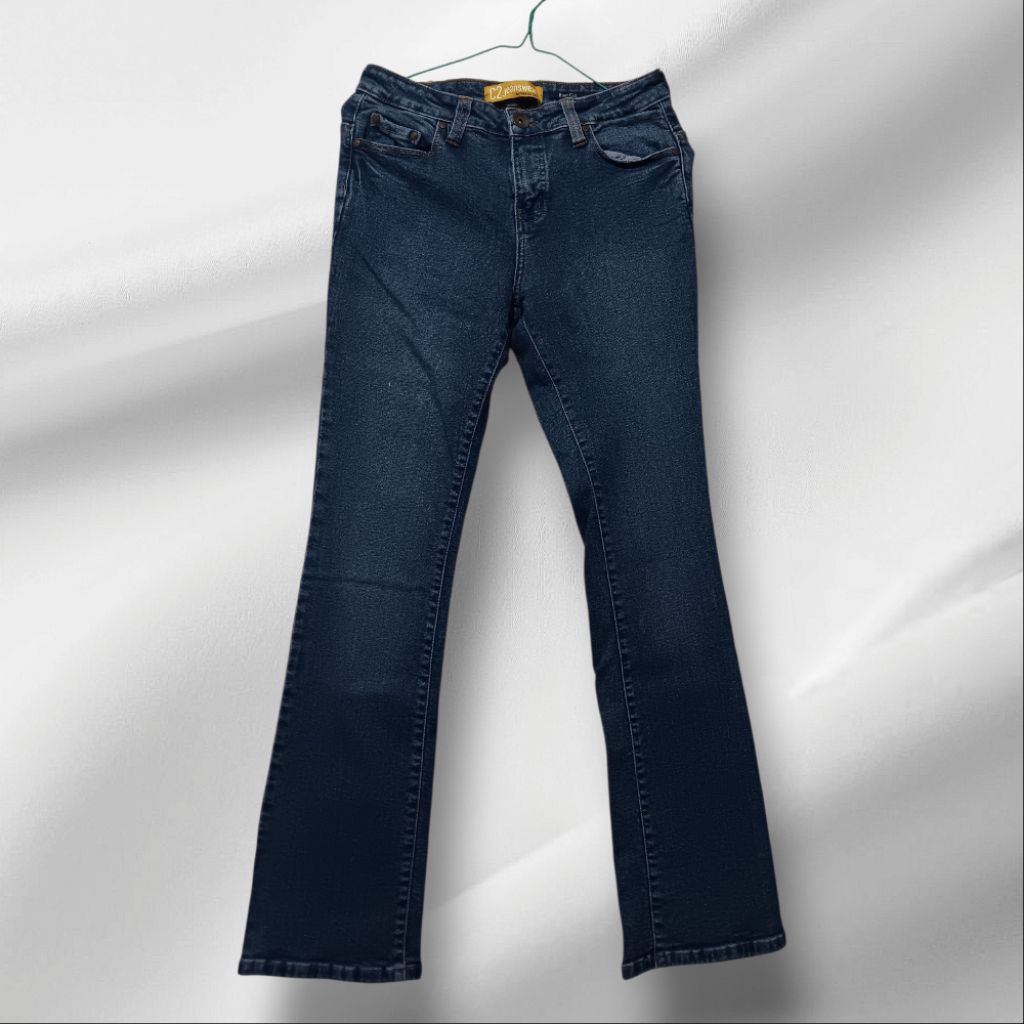 preloved celana jeans wanita C2 jeans wear