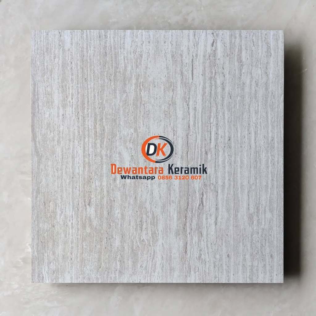 Keramik Lantai Cutting 60x60 ACCURA Britania GY