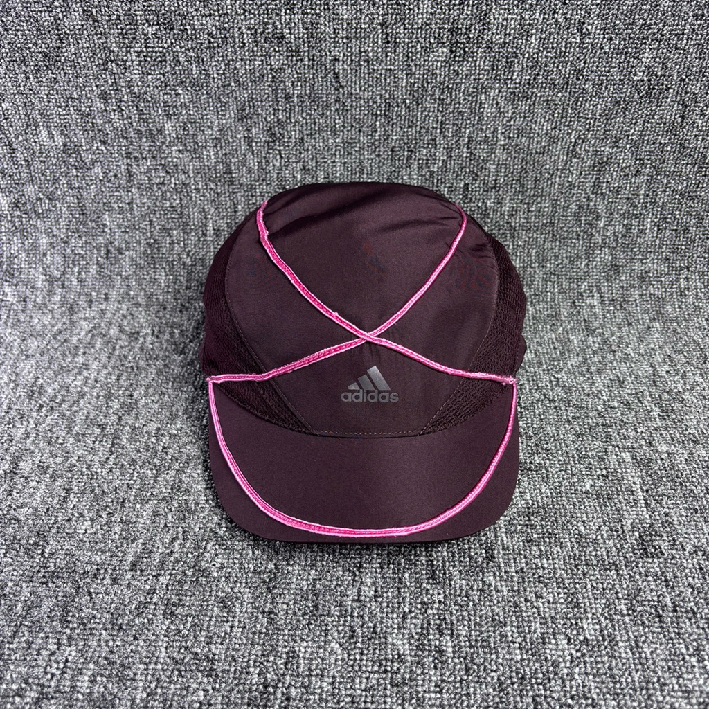 Topi Adidas Cap Olahraga Minus Second Preloved Original 186