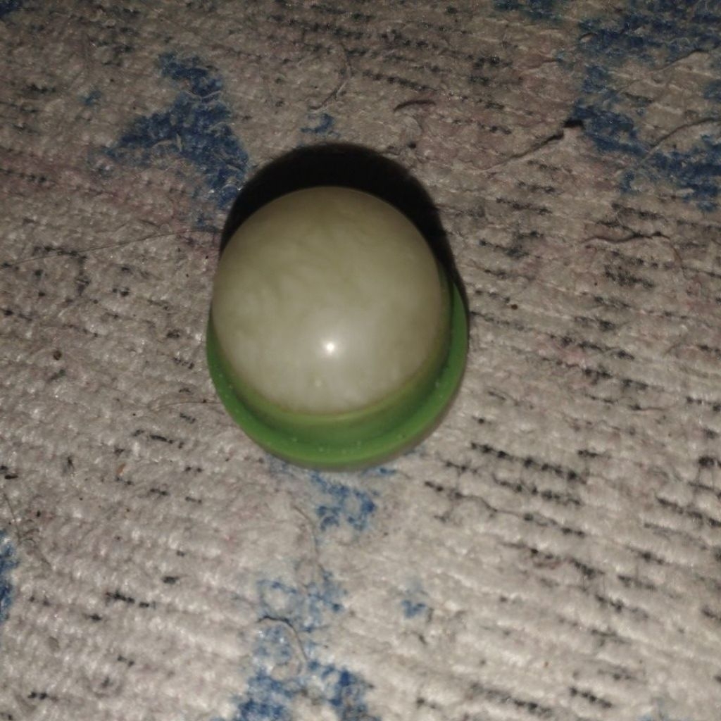 Batu giok bola CERAGEM