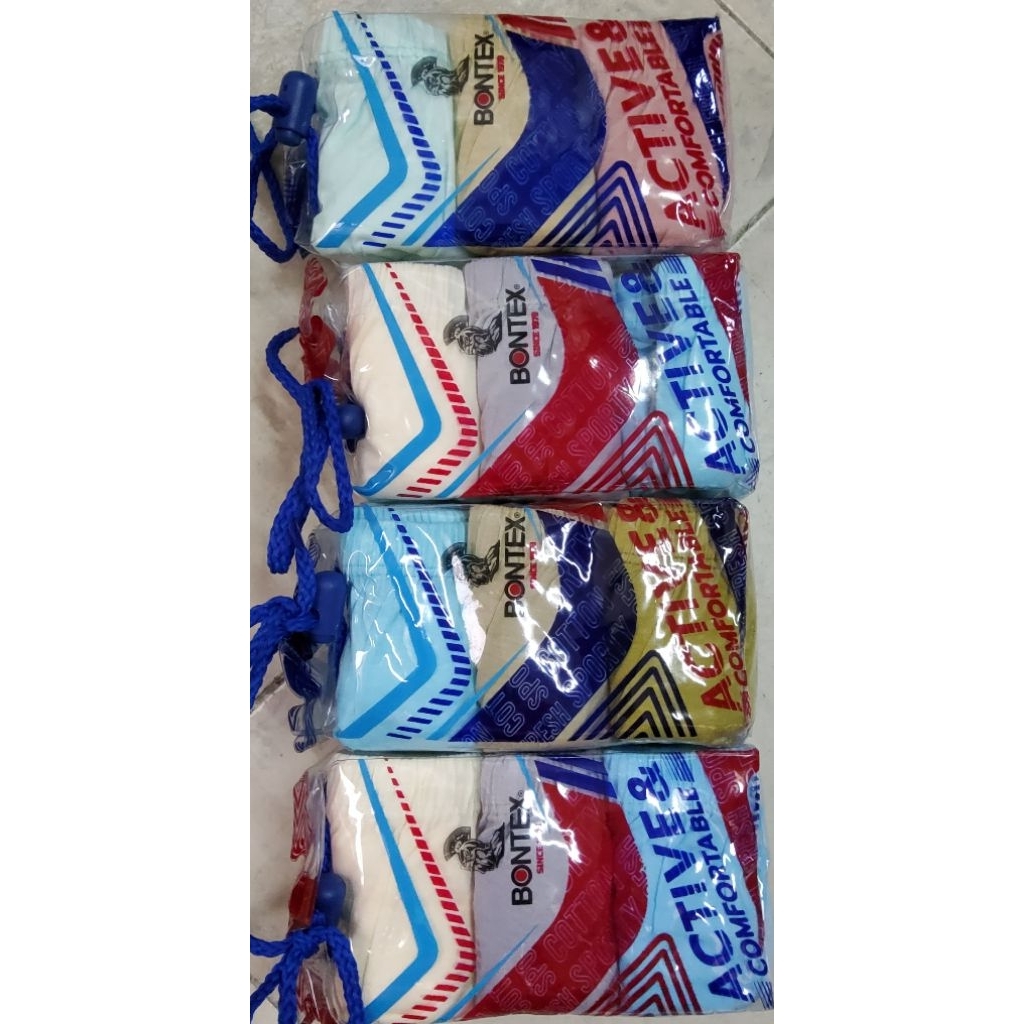 Bontex 702 bontex junior katun