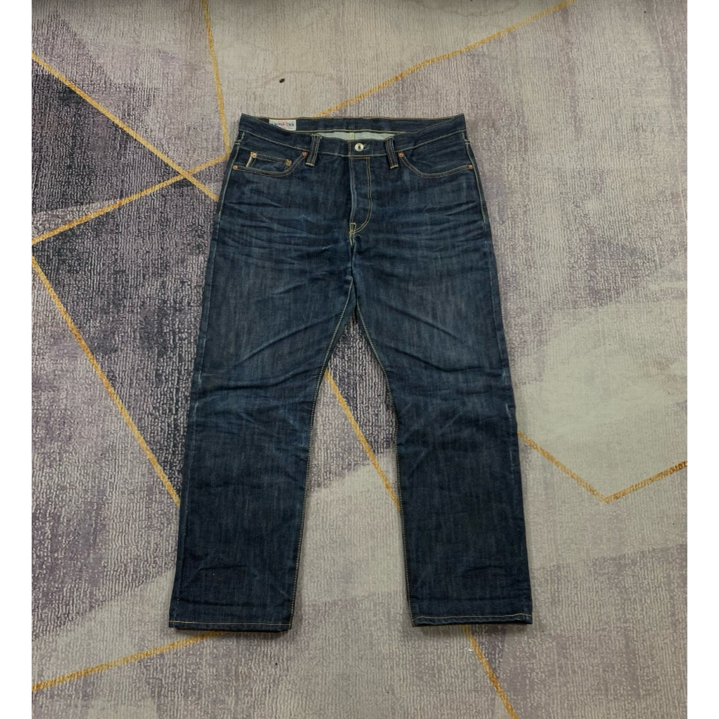 Wingman Denim Stalin 20oz