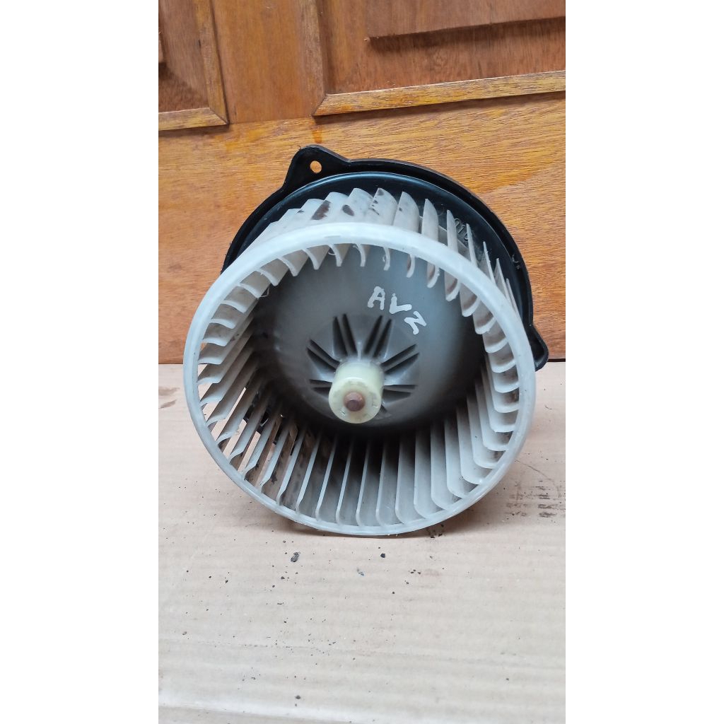 Blower AC Avanza