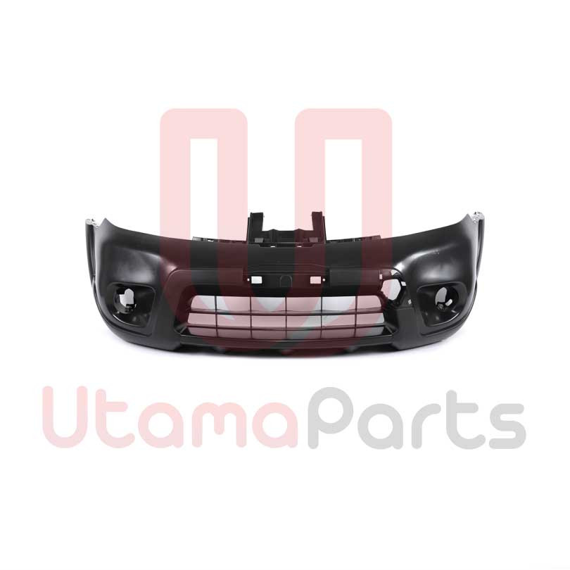 BUMPER DEPAN NISSAN LIVINA X GEAR 2013, 620221CS0H