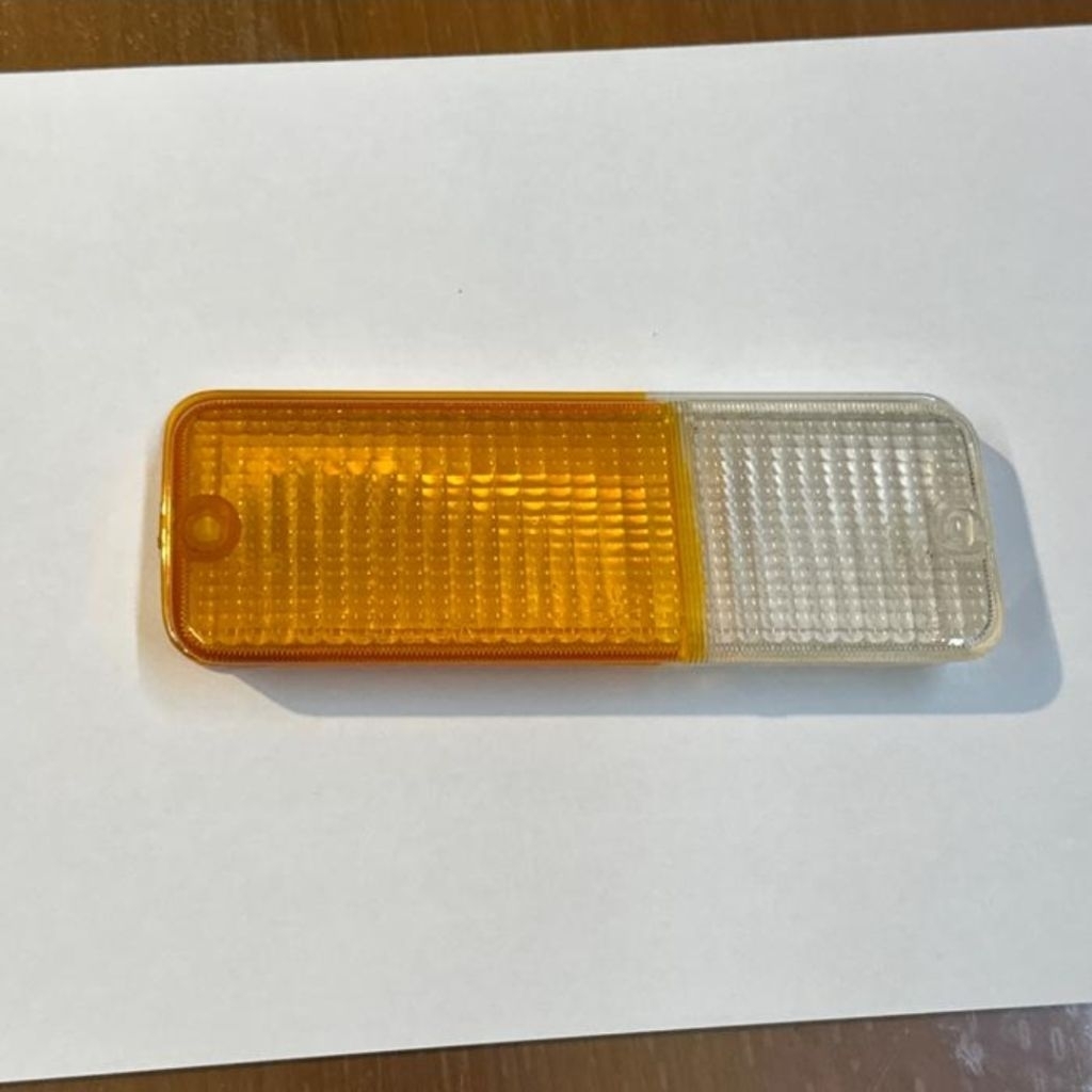 Right front signal len Fiat 128 Altissimo 205016