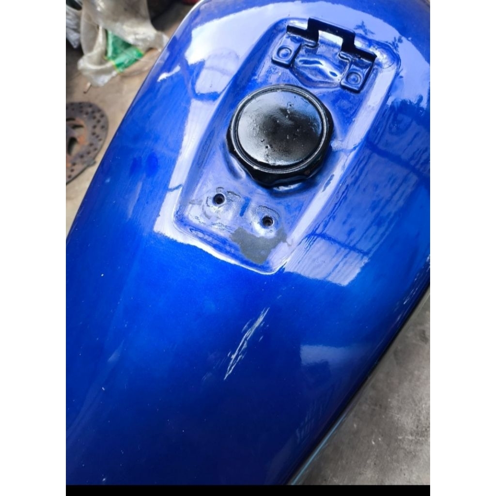 body set rx king copotan