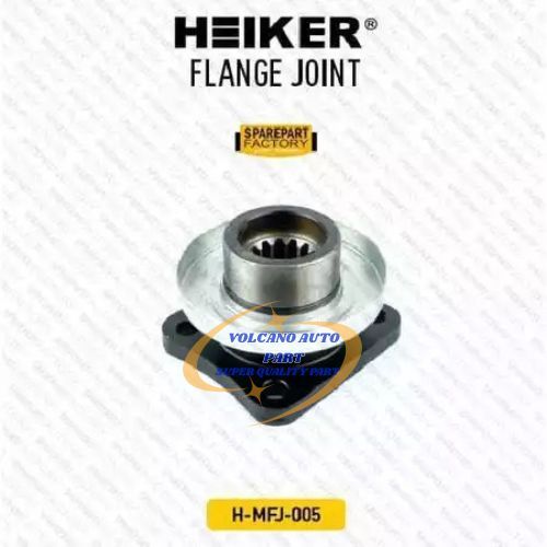 FLANGE JOINT PS 100 MFJ-005 HEIKER