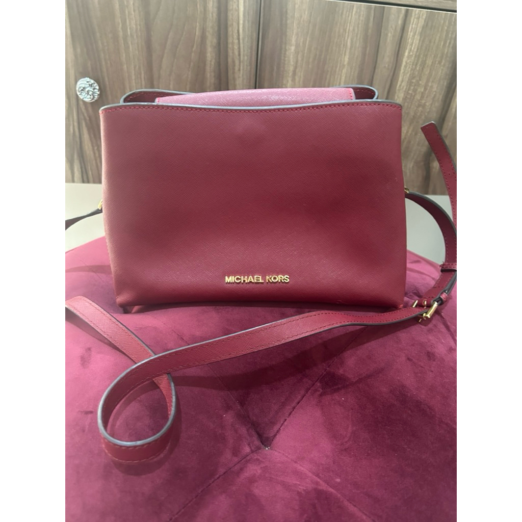 Tas Michael Kors Original 100%