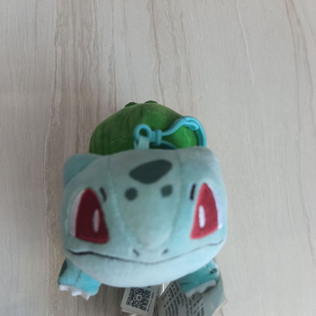 Pokemon Ganci