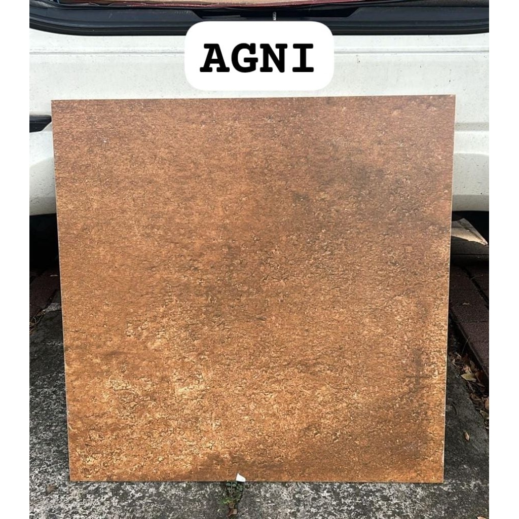 GRANITE LANTAI 60X60 AGNI | MATTE | GRANITO