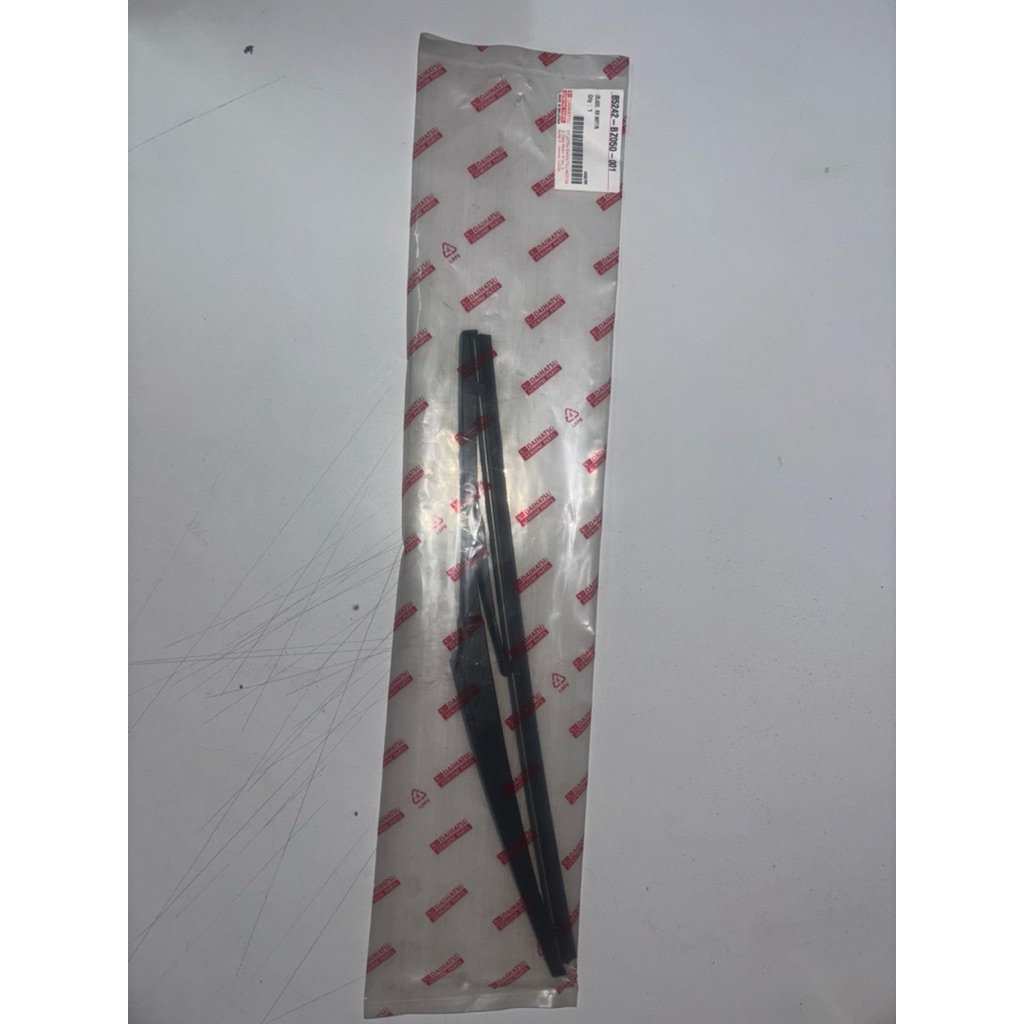 WIPER ORIGINAL AYLA/AGYA