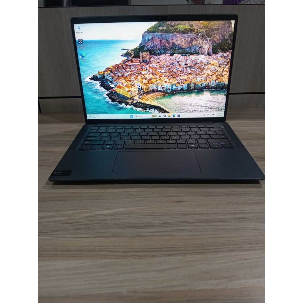 Laptop Dell LAtitude 7450 Intel core Ultra 7  165U 2,1ghz Ram 32gb Ssd 512gb