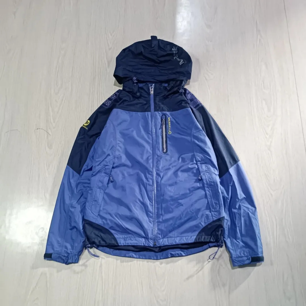 MERRELL   OUTDOOR   JACKET ORIGINAL
